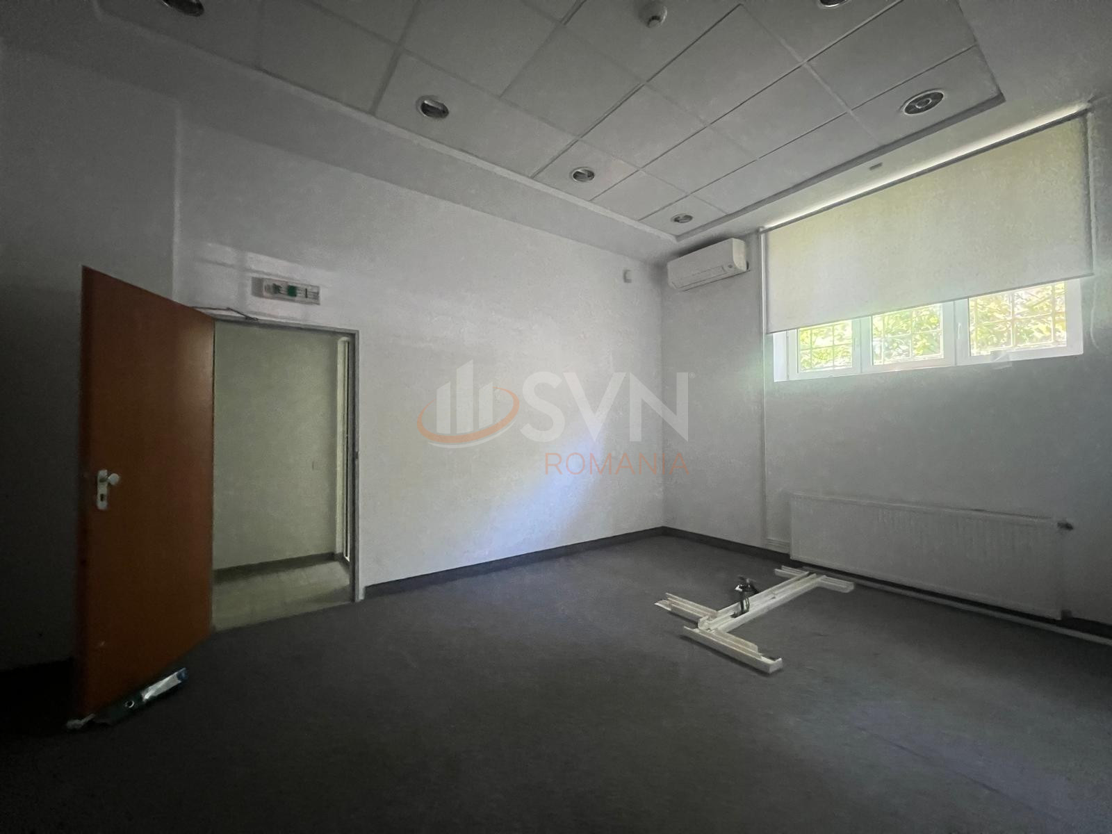 Spatiu comercial 420 mp Bucuresti/Dorobanti