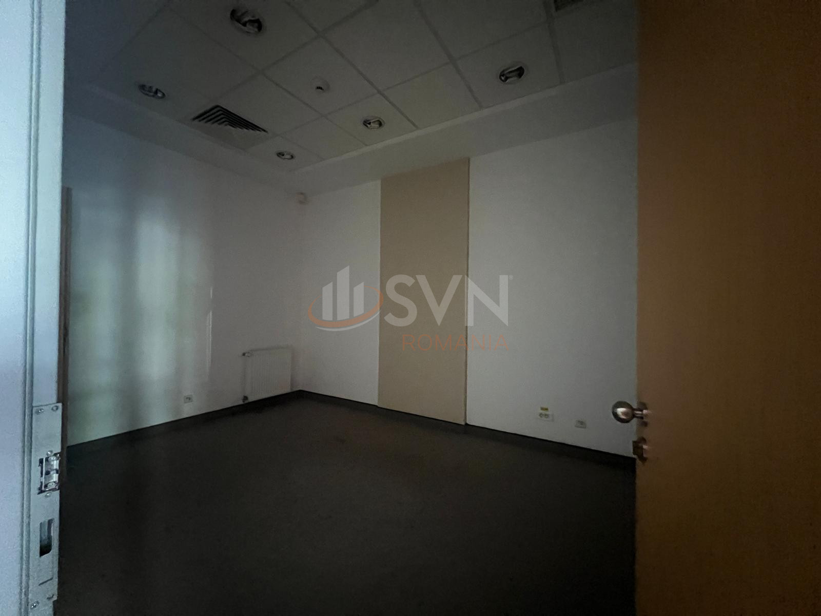 Spatiu comercial 420 mp Bucuresti/Dorobanti