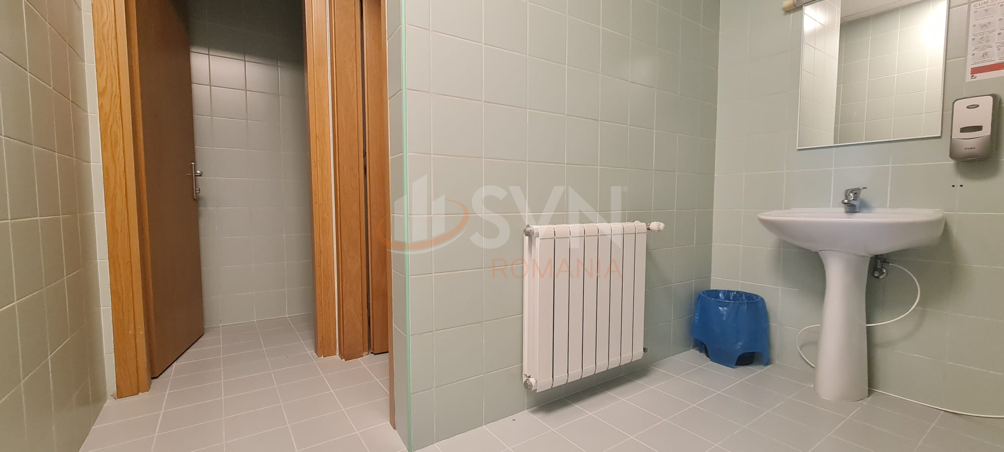 Spatiu comercial 420 mp Bucuresti/1 Mai