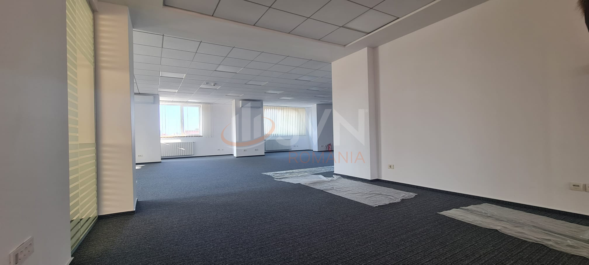 Spatiu comercial 420 mp Bucuresti/1 Mai