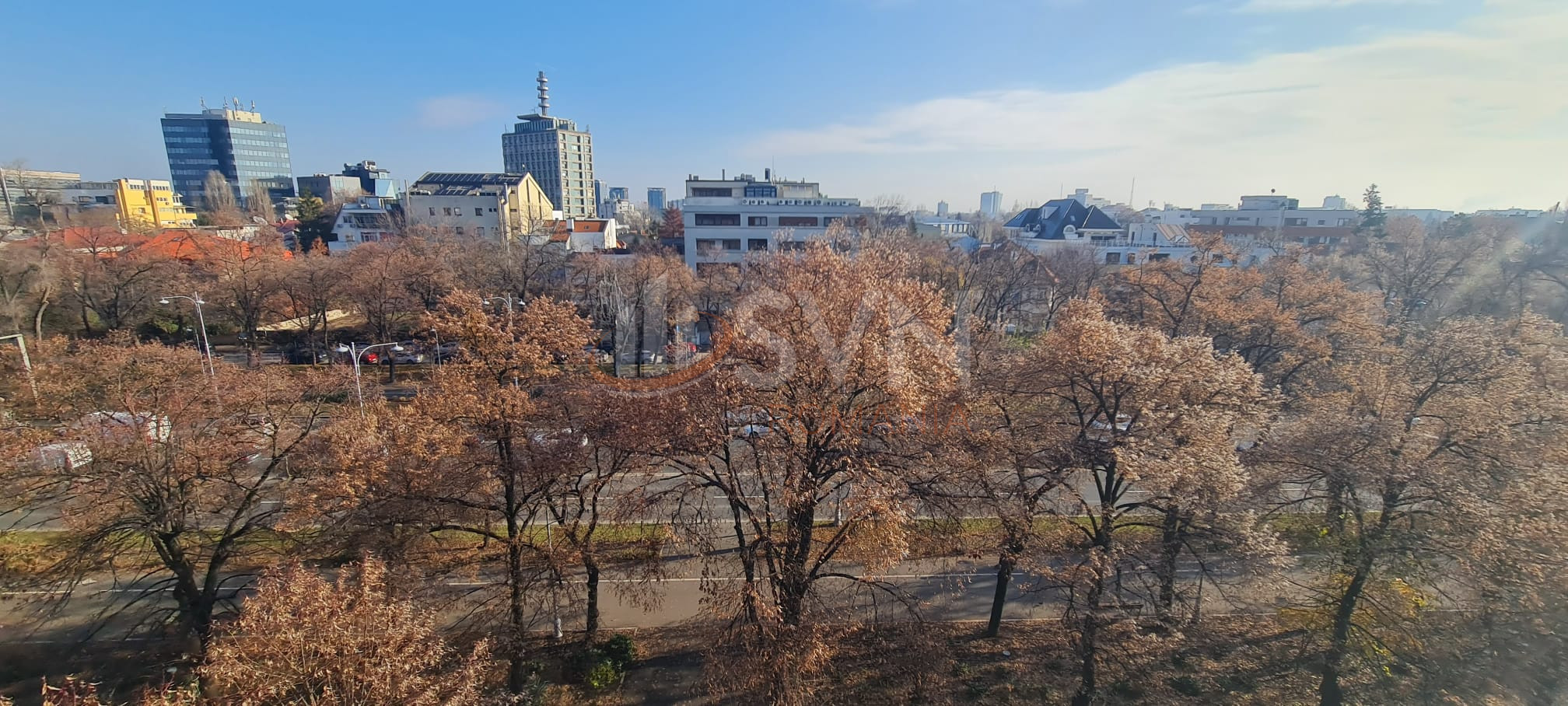 Spatiu comercial 420 mp Bucuresti/1 Mai