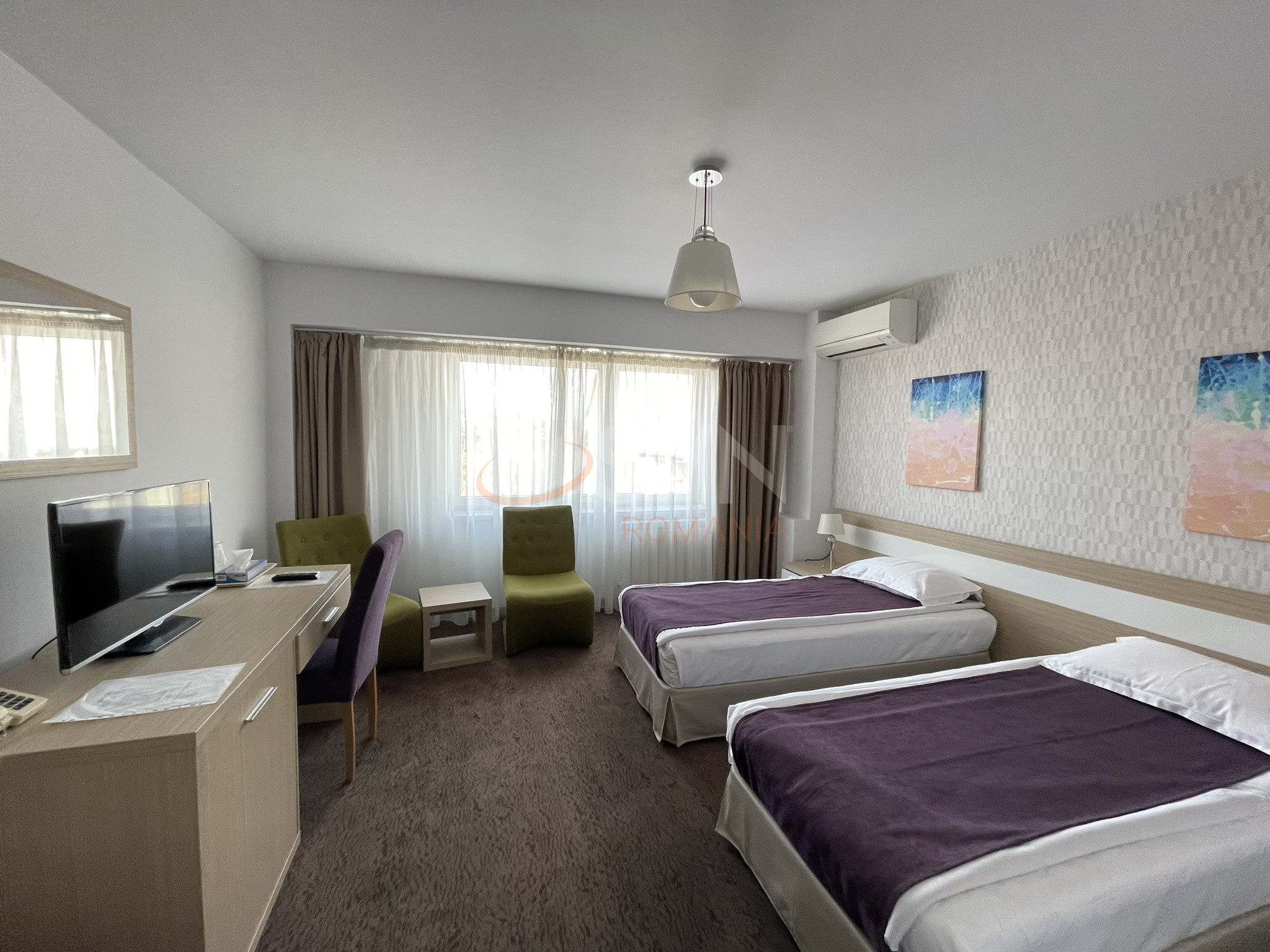 Spatiu comercial 4236 mp Bucuresti/Floreasca