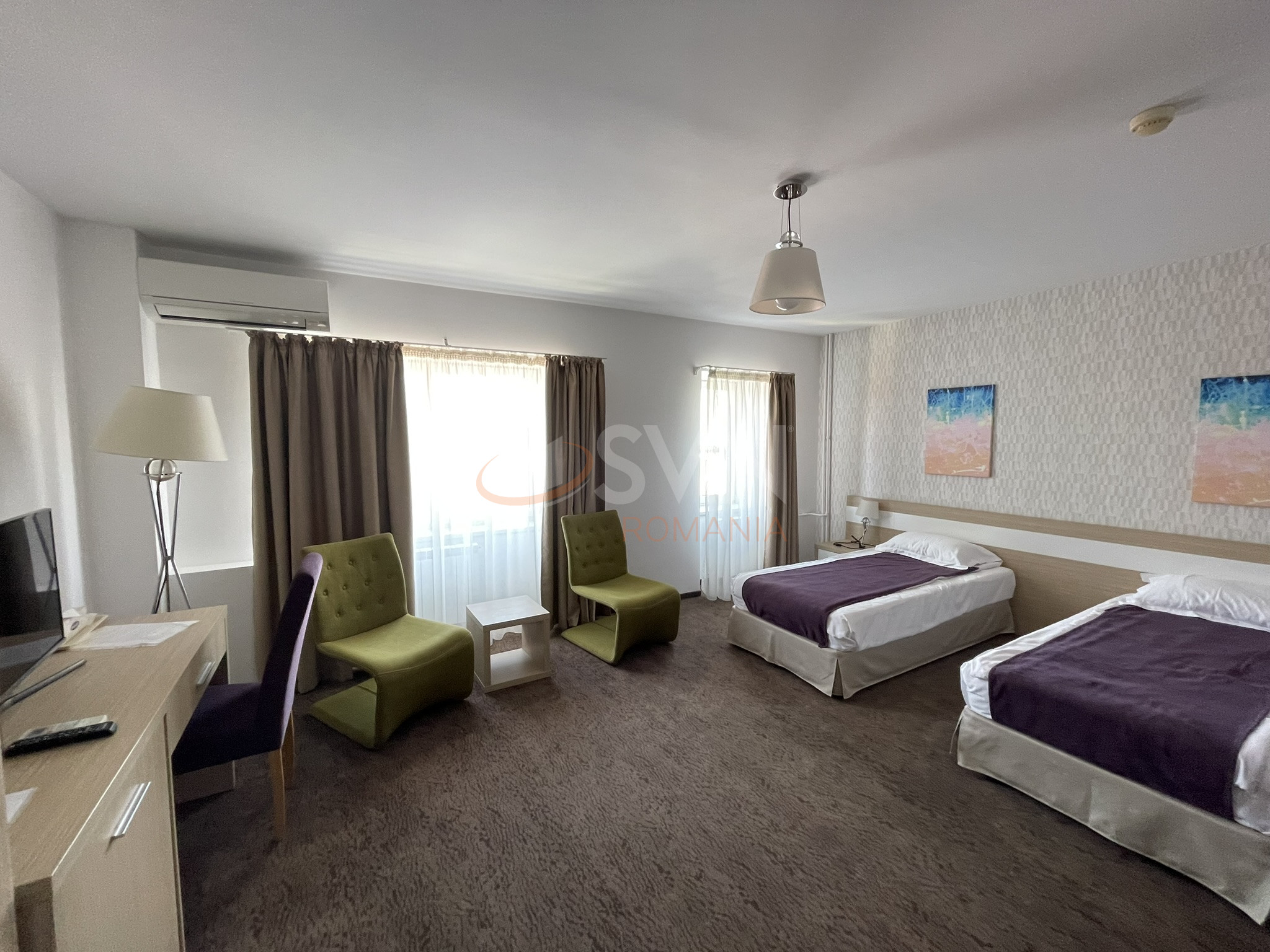 Spatiu comercial 4236 mp Bucuresti/Floreasca