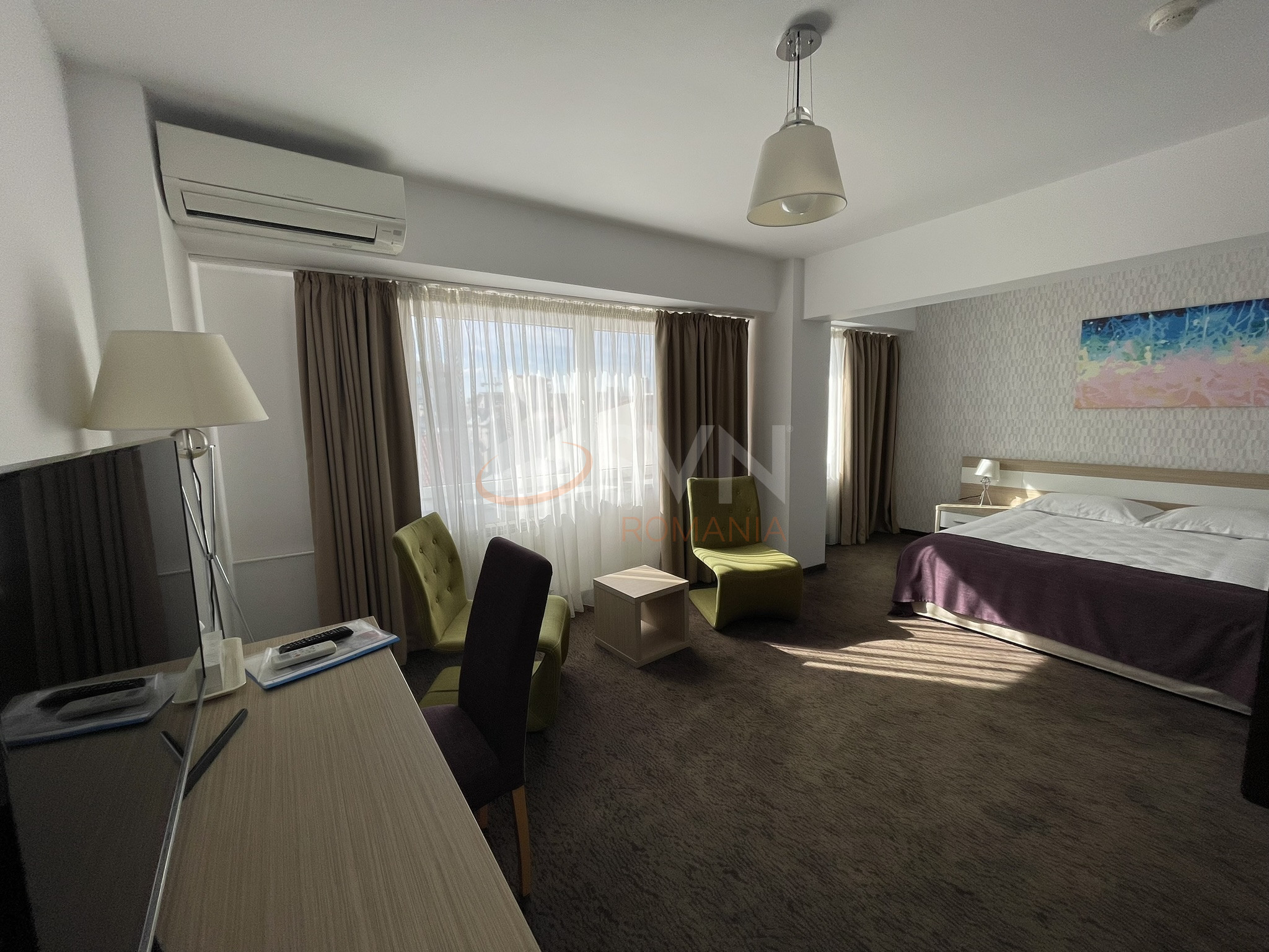 Spatiu comercial 4236 mp Bucuresti/Floreasca