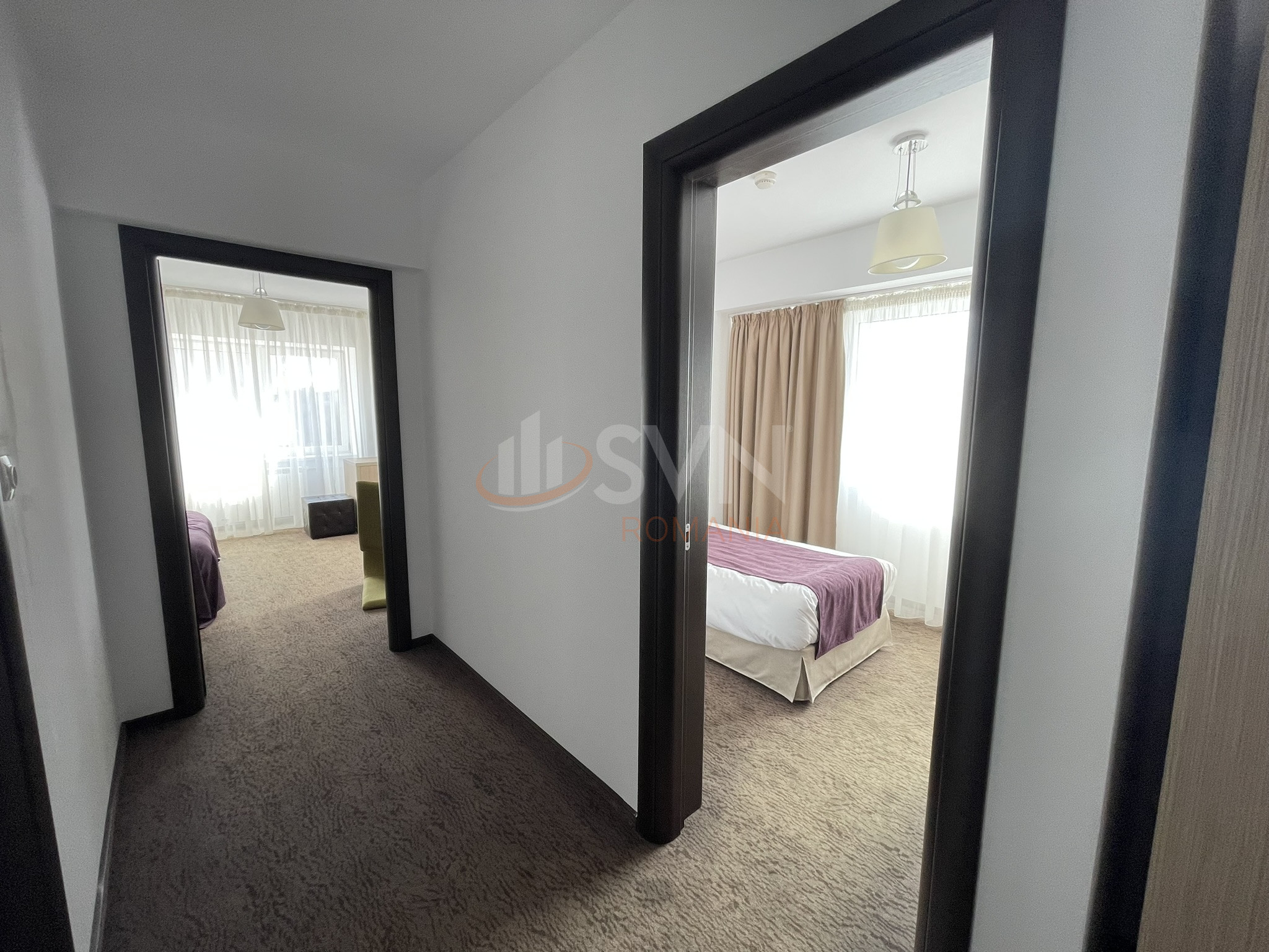 Spatiu comercial 4236 mp Bucuresti/Floreasca