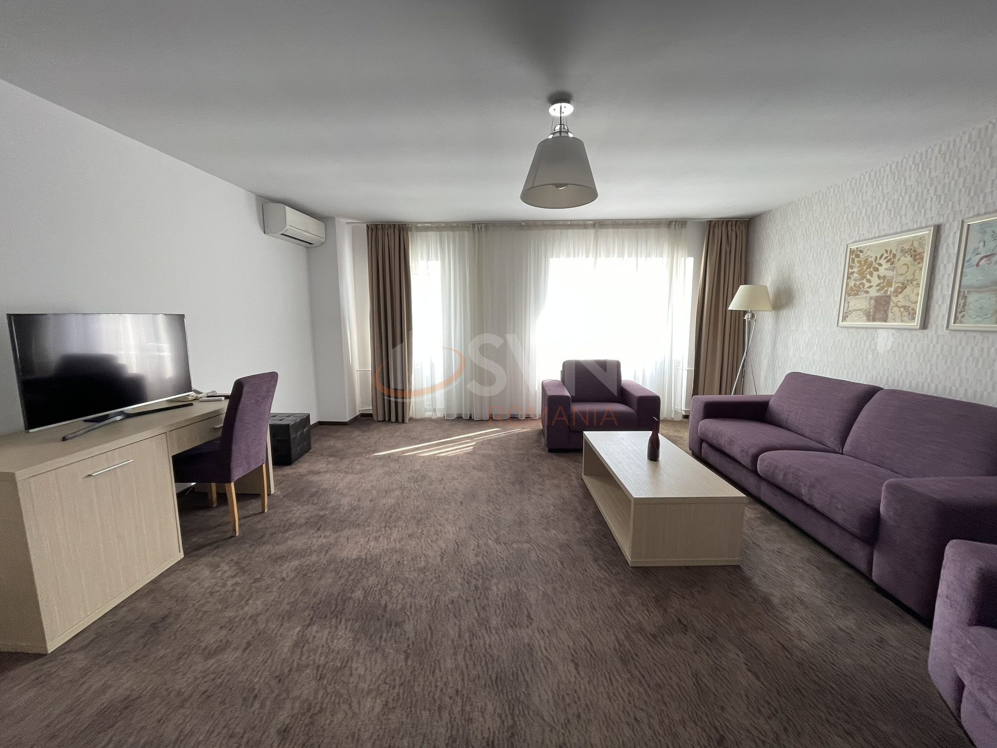 Spatiu comercial 4236 mp Bucuresti/Floreasca