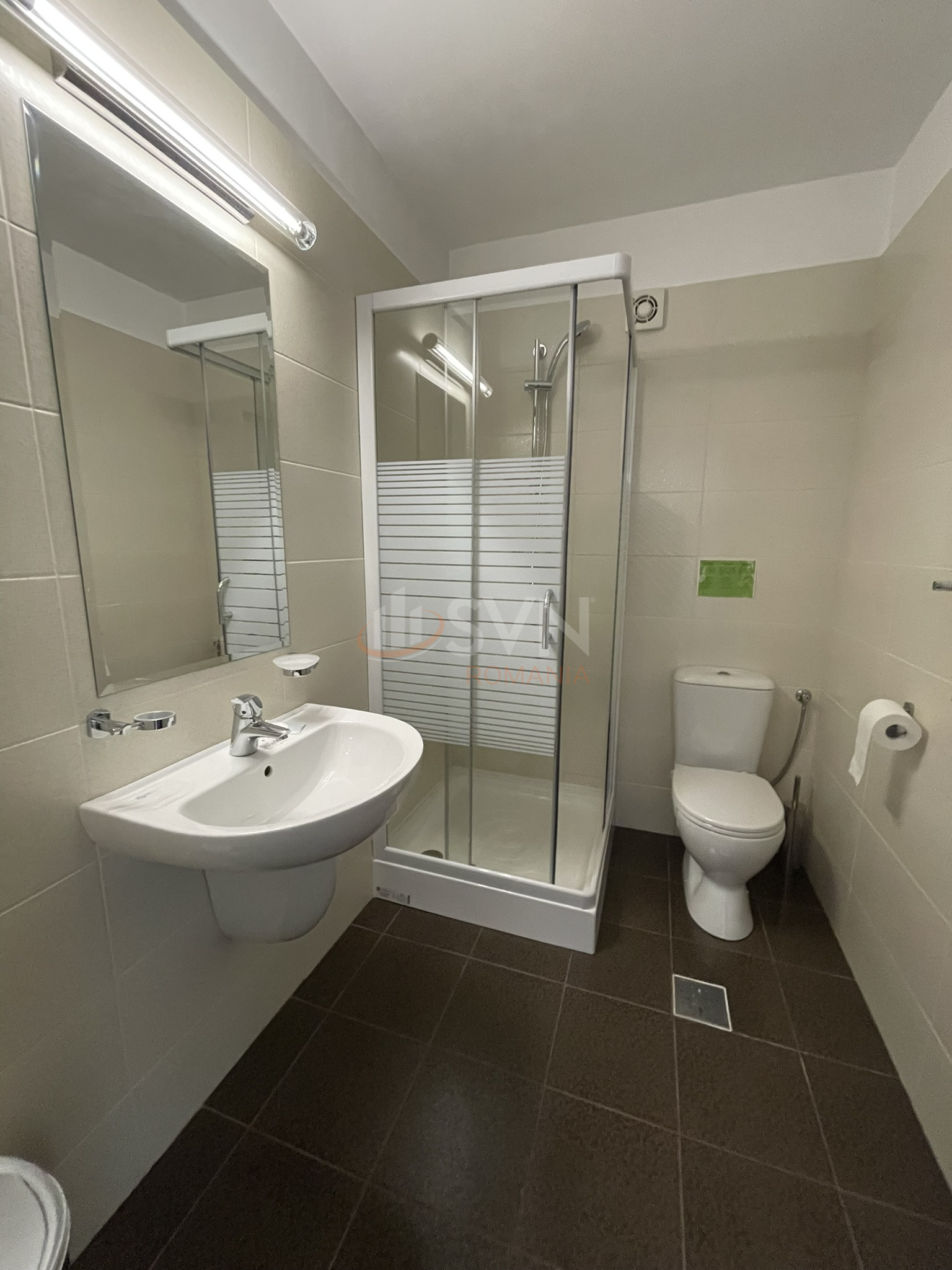 Spatiu comercial 4236 mp Bucuresti/Floreasca