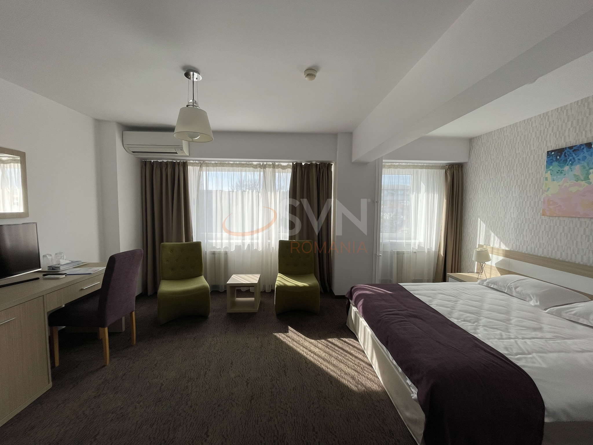 Spatiu comercial 4236 mp Bucuresti/Floreasca