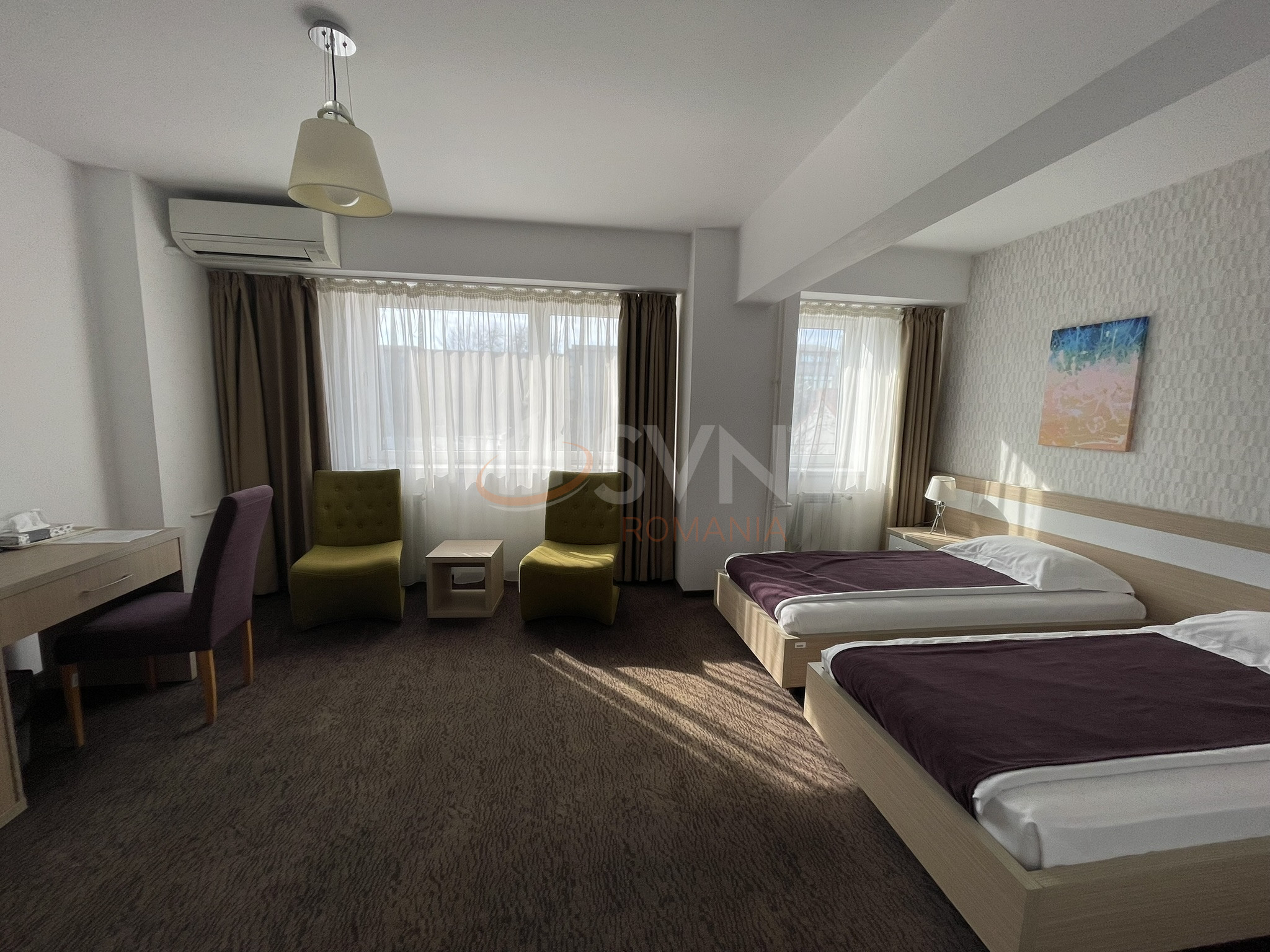 Spatiu comercial 4236 mp Bucuresti/Floreasca