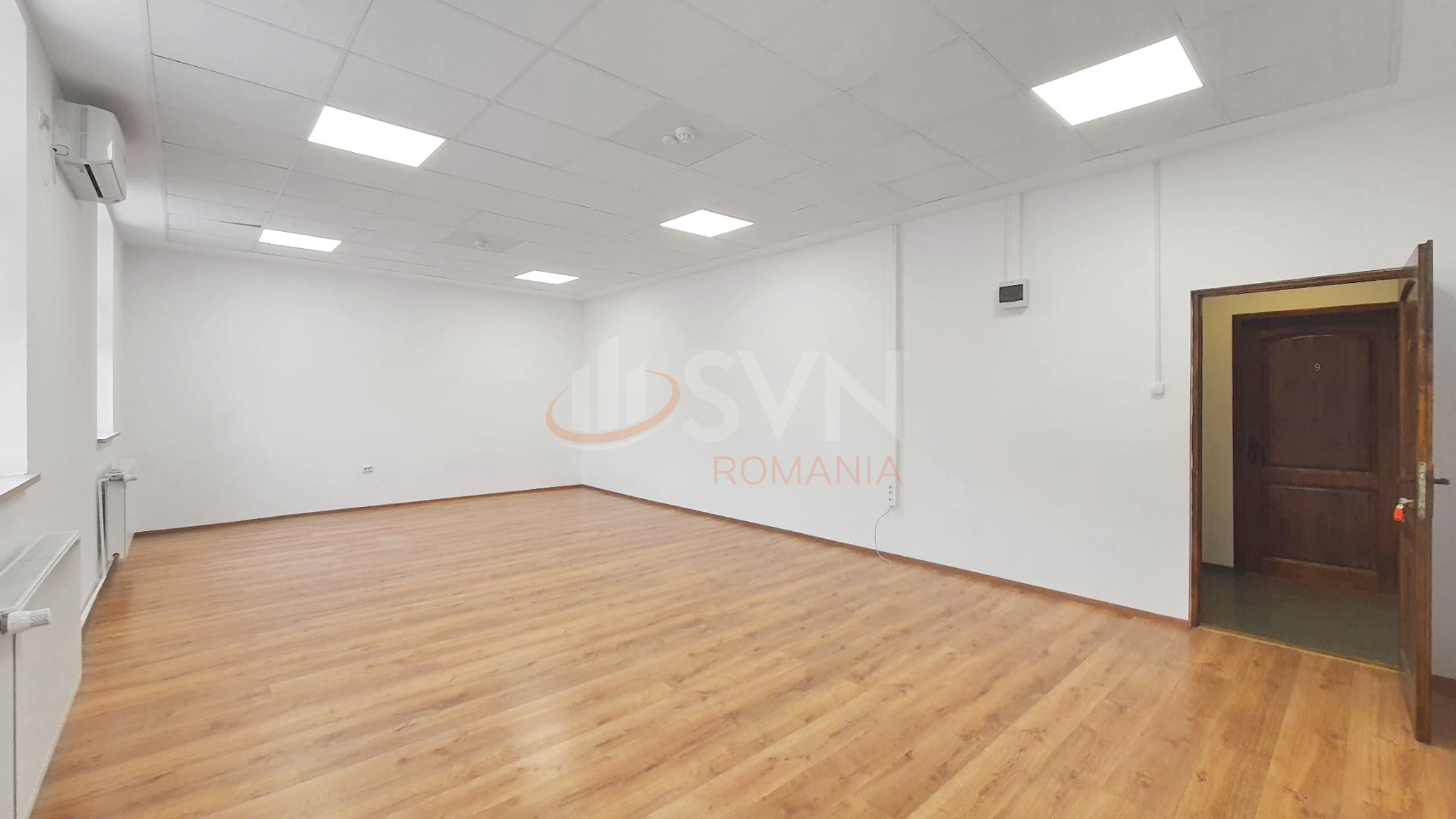 Spatiu comercial 43 mp Brasov/Centru Civic