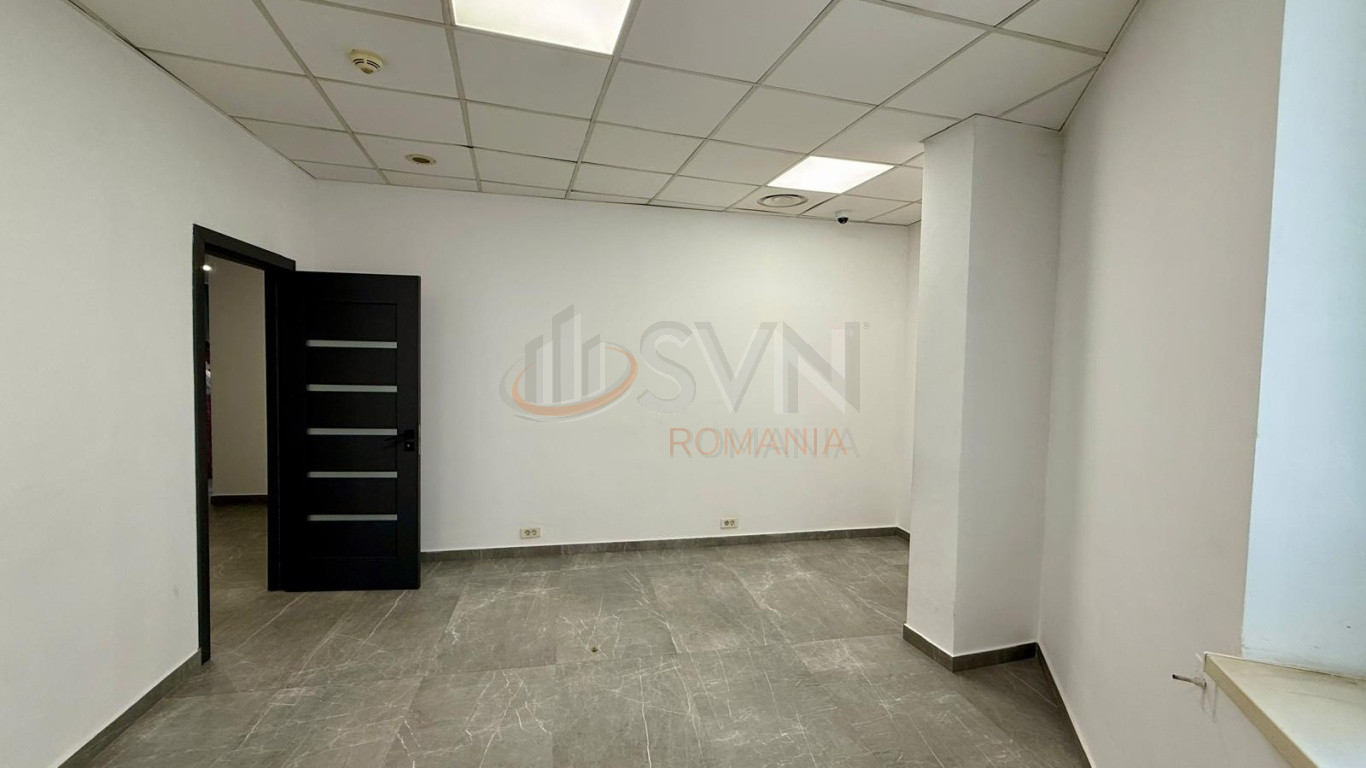 Spatiu comercial 430 mp Bucuresti/Calea Victoriei