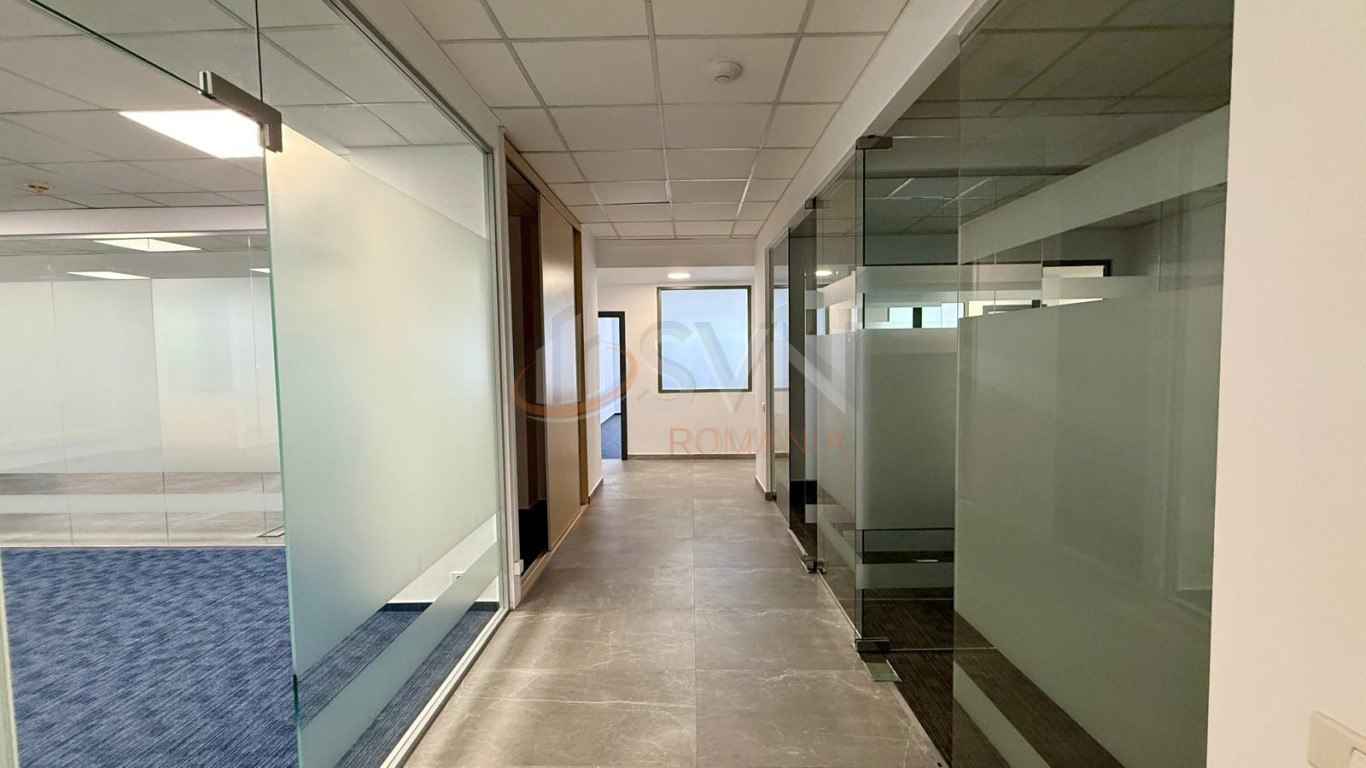 Spatiu comercial 430 mp Bucuresti/Calea Victoriei