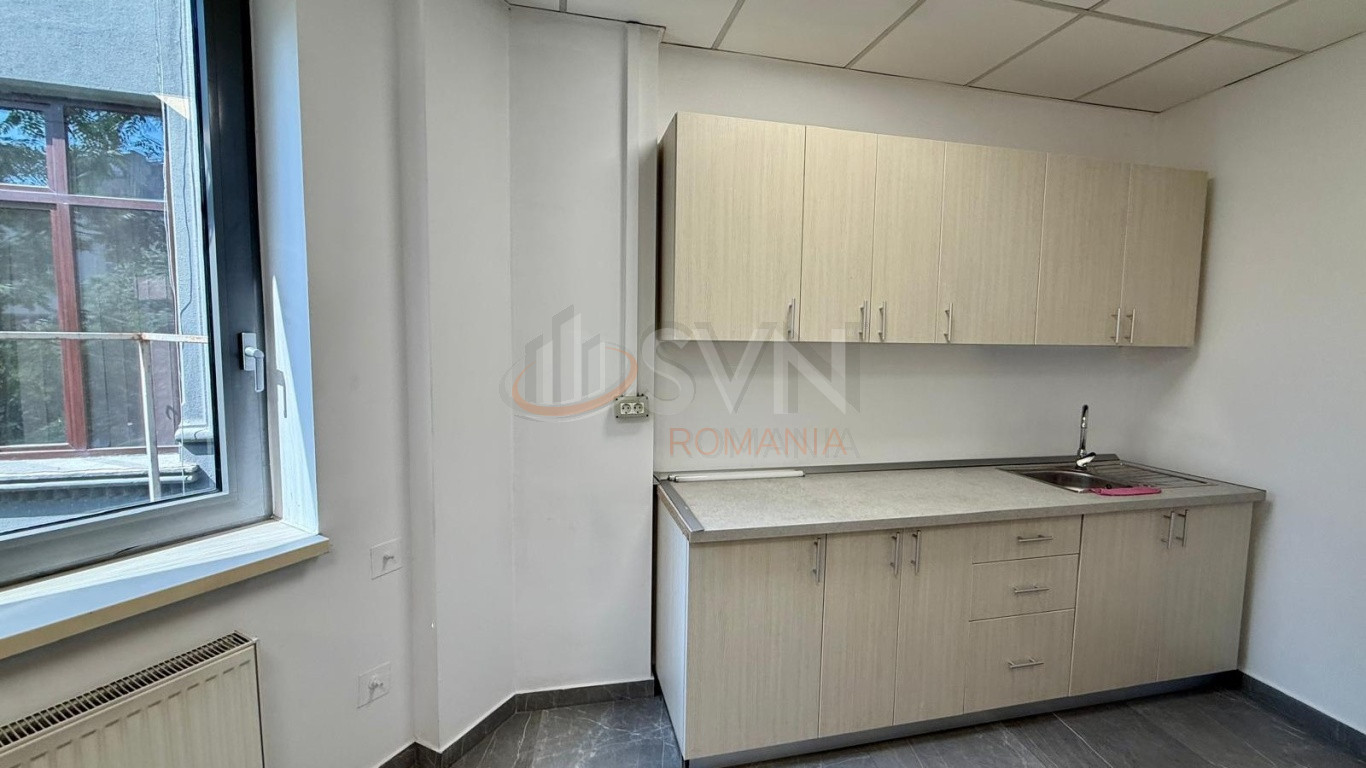 Spatiu comercial 430 mp Bucuresti/Calea Victoriei