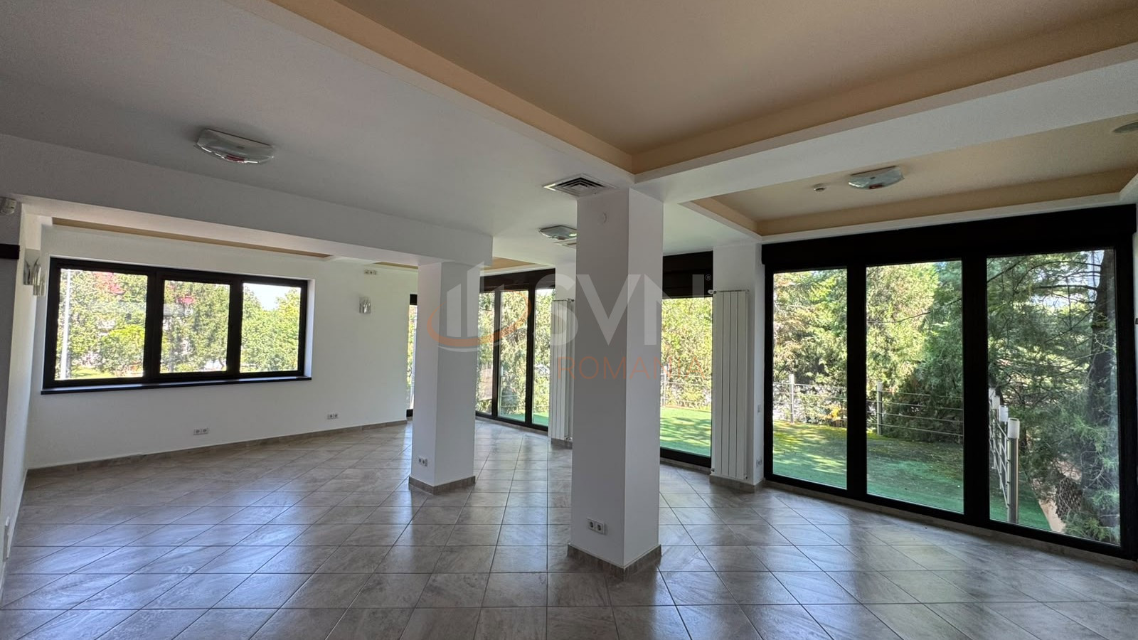 Spatiu comercial 435 mp Bucuresti/Baneasa