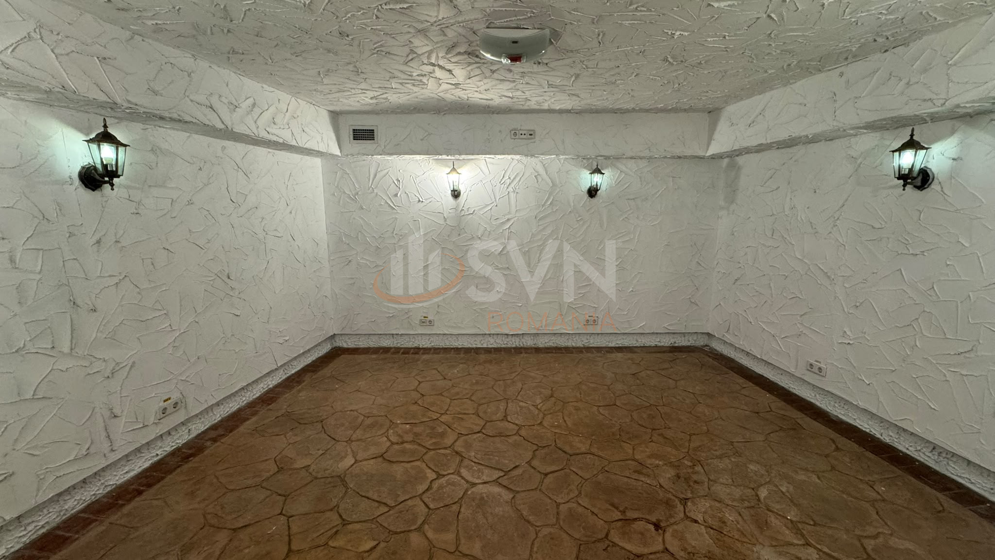 Spatiu comercial 435 mp Bucuresti/Baneasa