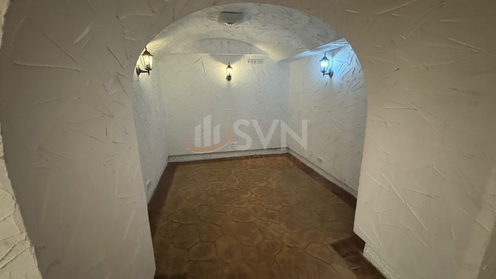 Spatiu comercial 435 mp Bucuresti/Baneasa