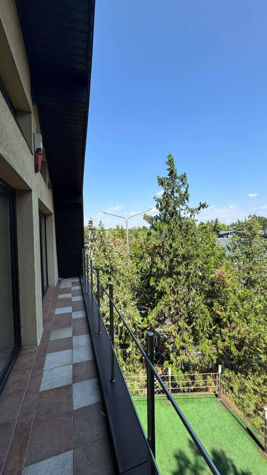 Spatiu comercial 435 mp Bucuresti/Baneasa