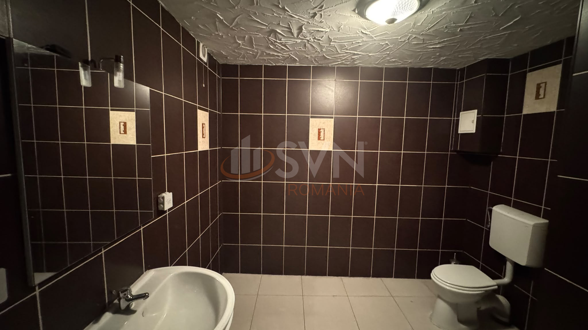 Spatiu comercial 435 mp Bucuresti/Baneasa