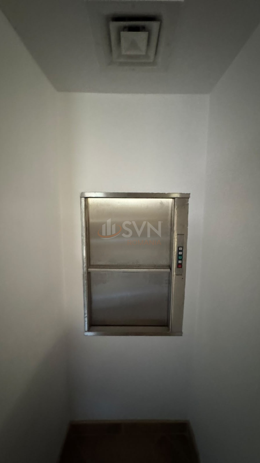 Spatiu comercial 435 mp Bucuresti/Baneasa