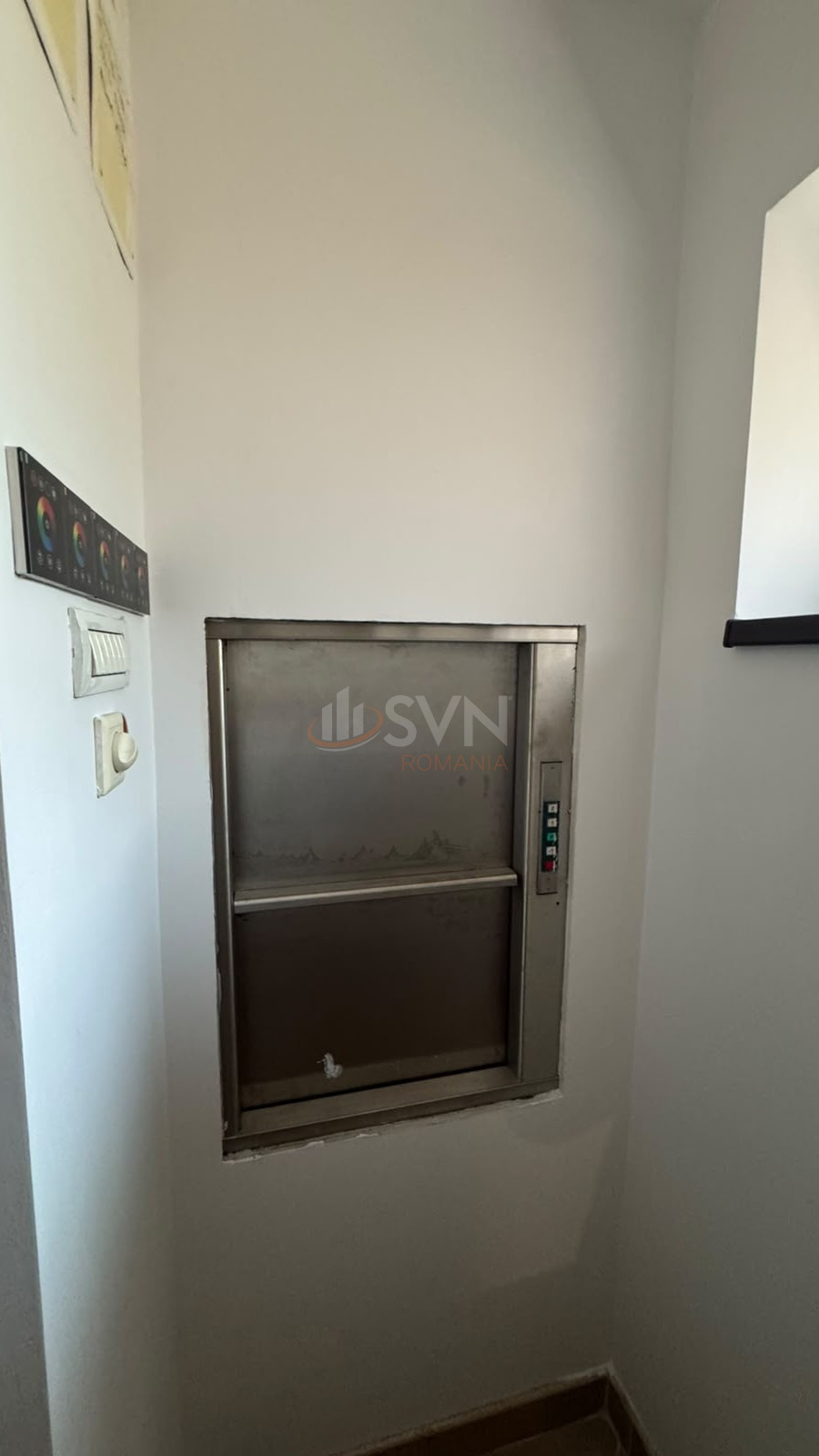 Spatiu comercial 435 mp Bucuresti/Baneasa