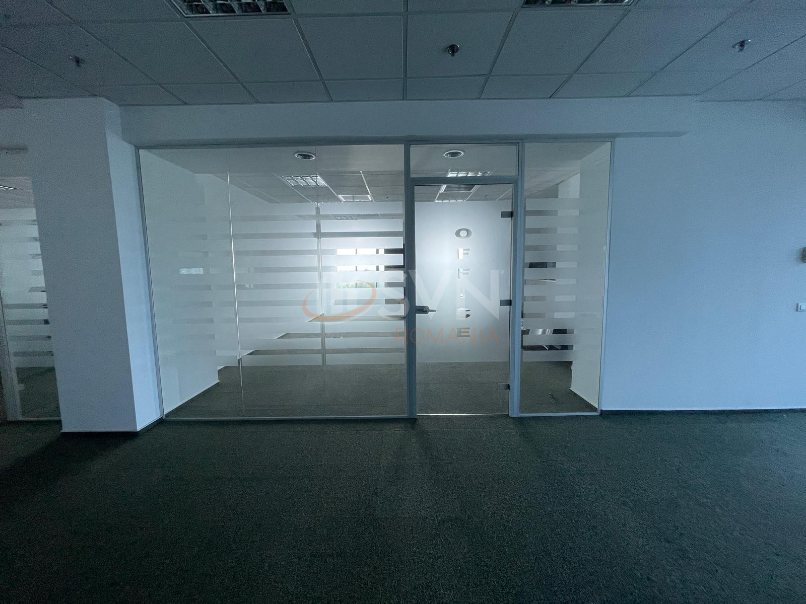 Spatiu comercial 438.81 mp Bucuresti/Pipera