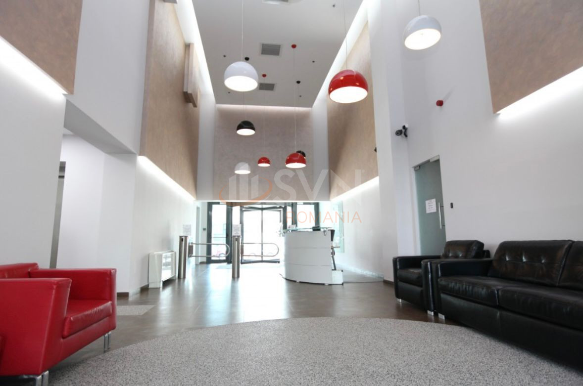 Spatiu comercial 438.81 mp Bucuresti/Pipera