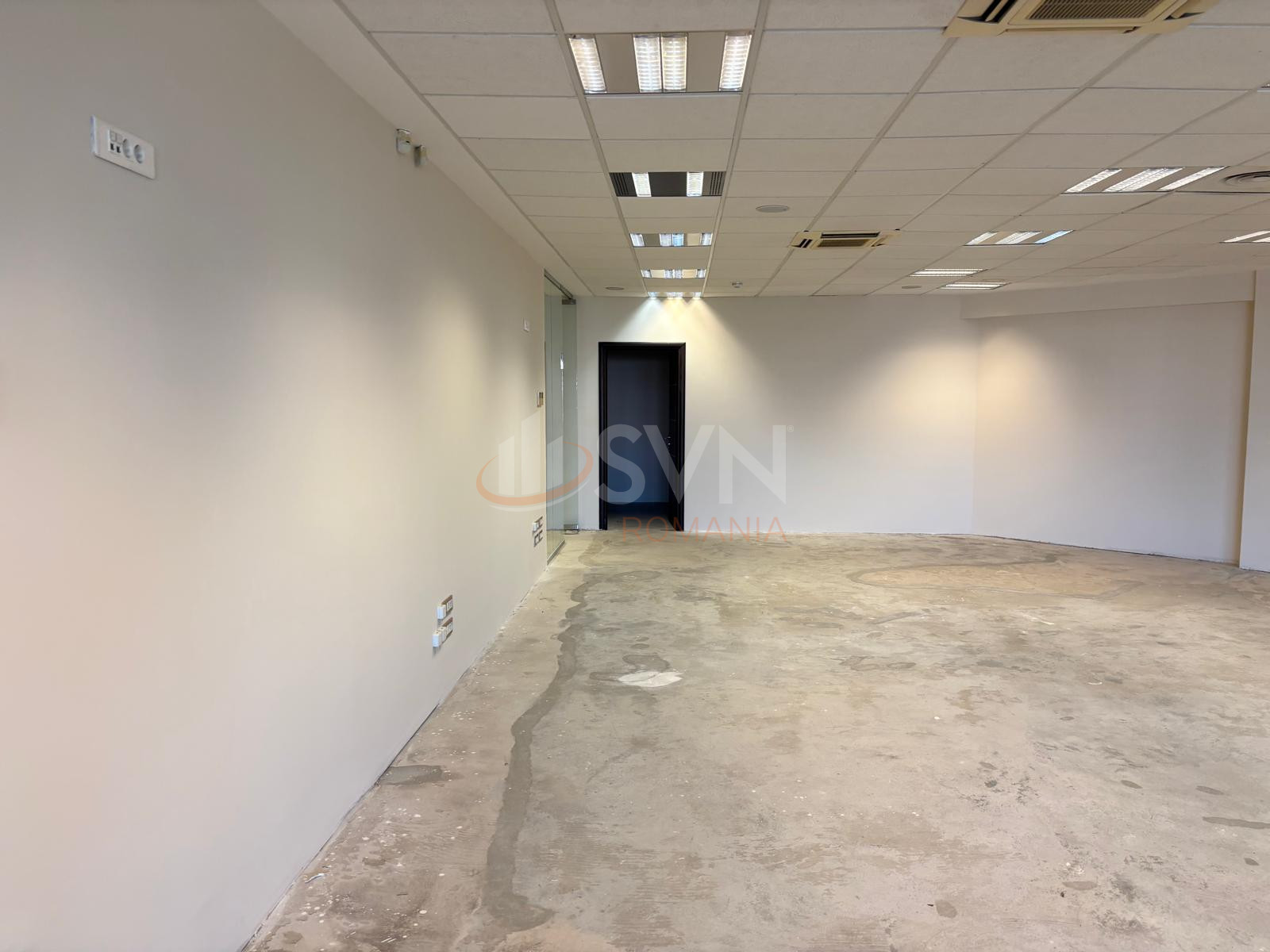 Spatiu comercial 439.87 mp Bucuresti/Grozavesti