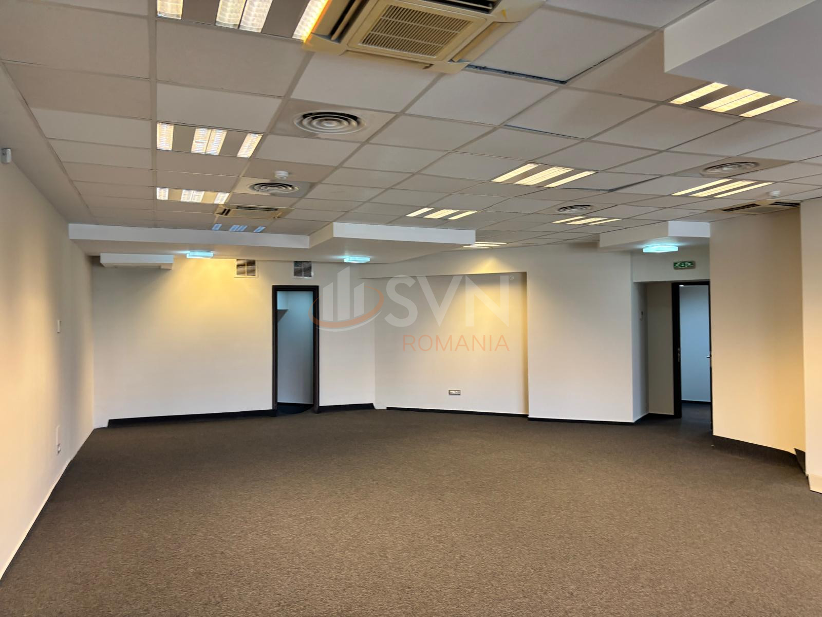 Spatiu comercial 439.87 mp Bucuresti/Grozavesti