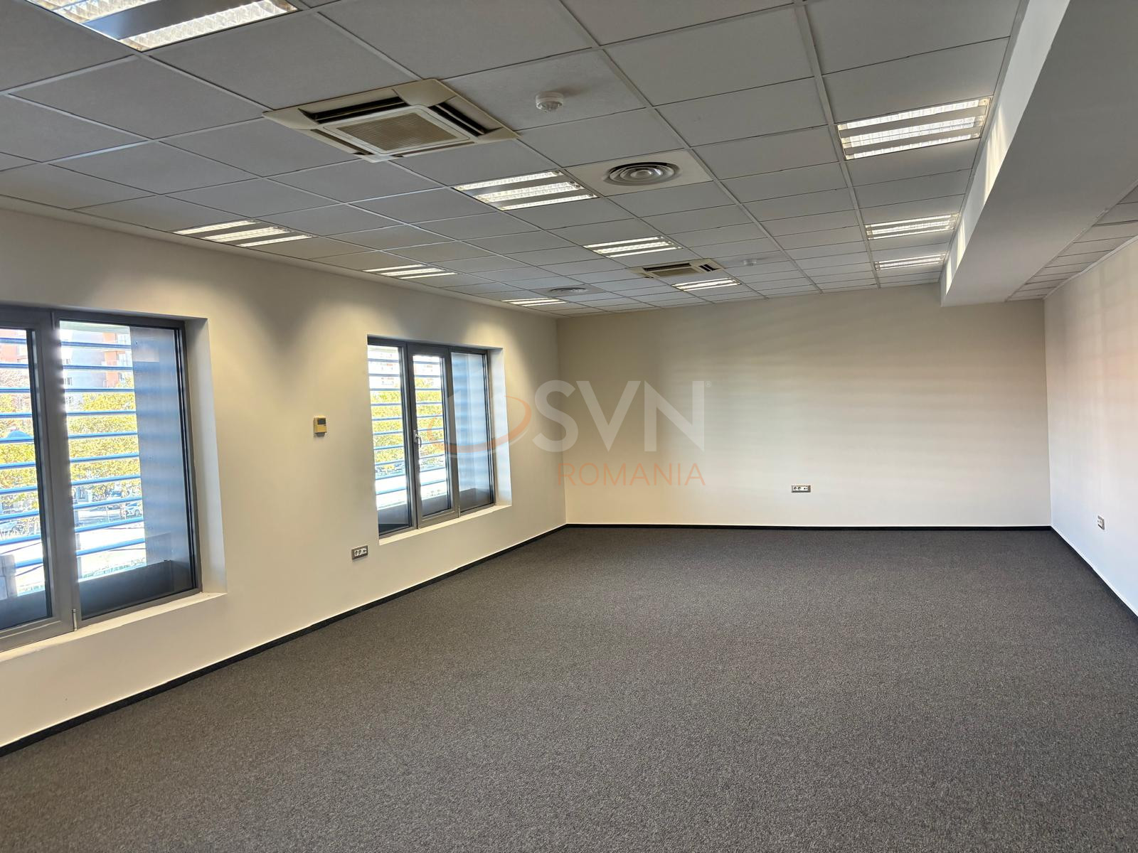 Spatiu comercial 439.87 mp Bucuresti/Grozavesti