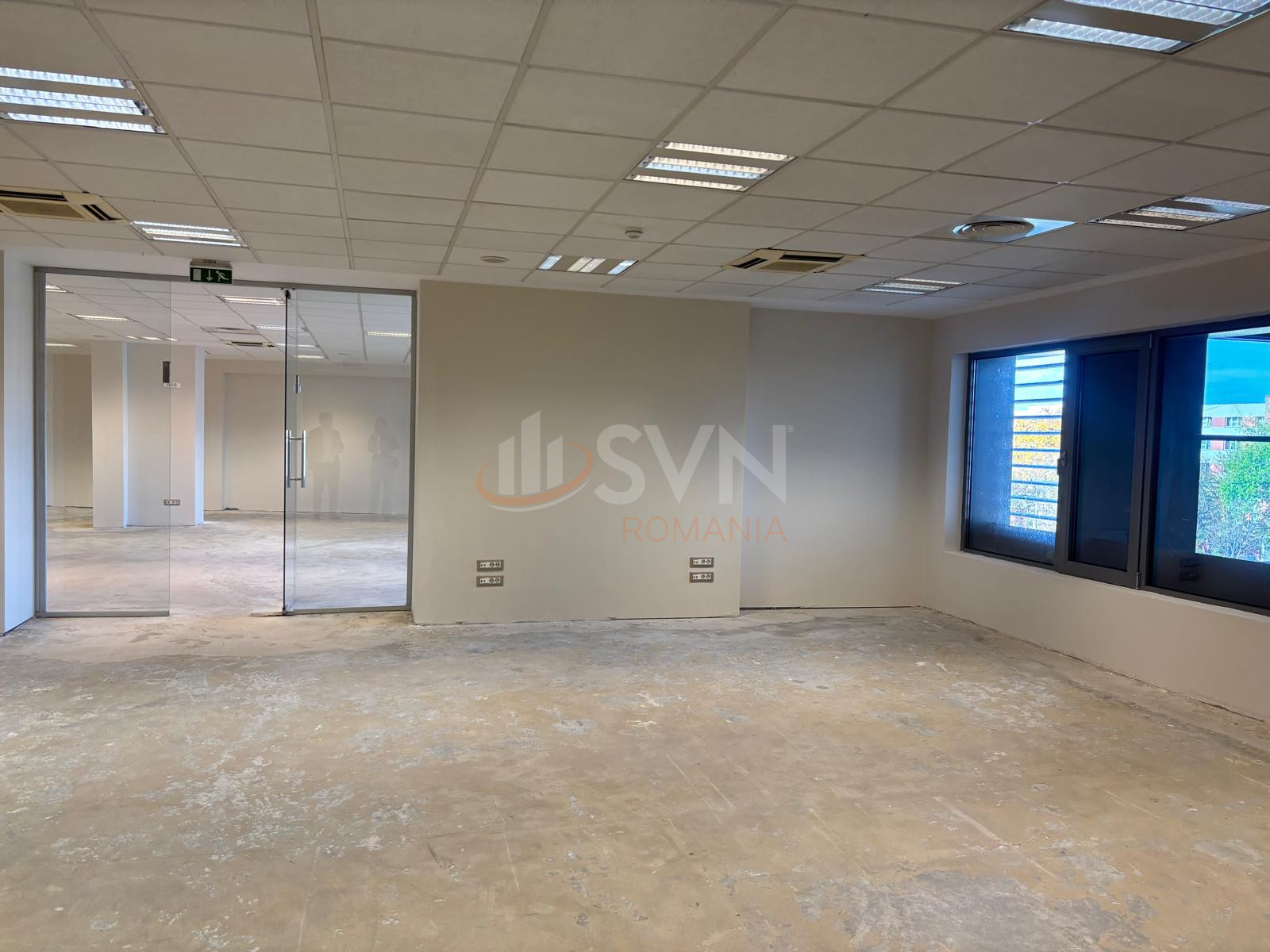Spatiu comercial 439.87 mp Bucuresti/Grozavesti