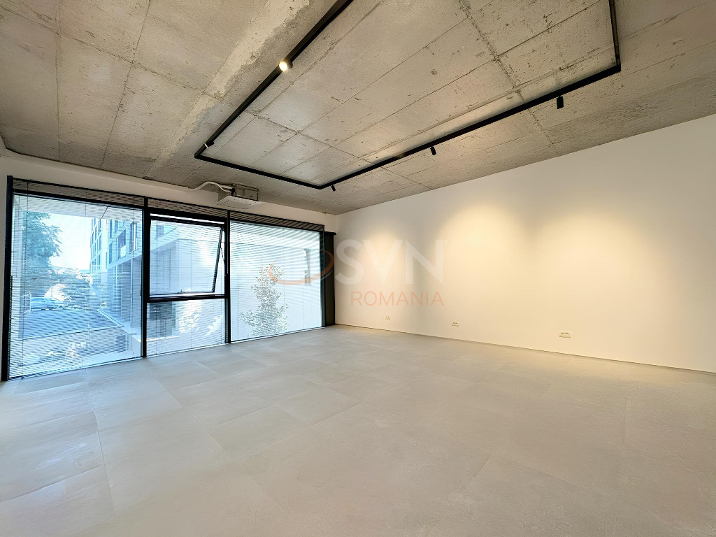 Spatiu comercial 44 mp Bucuresti/Herastrau