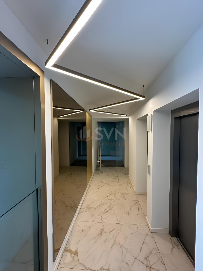 Spatiu comercial 44 mp Bucuresti/Herastrau