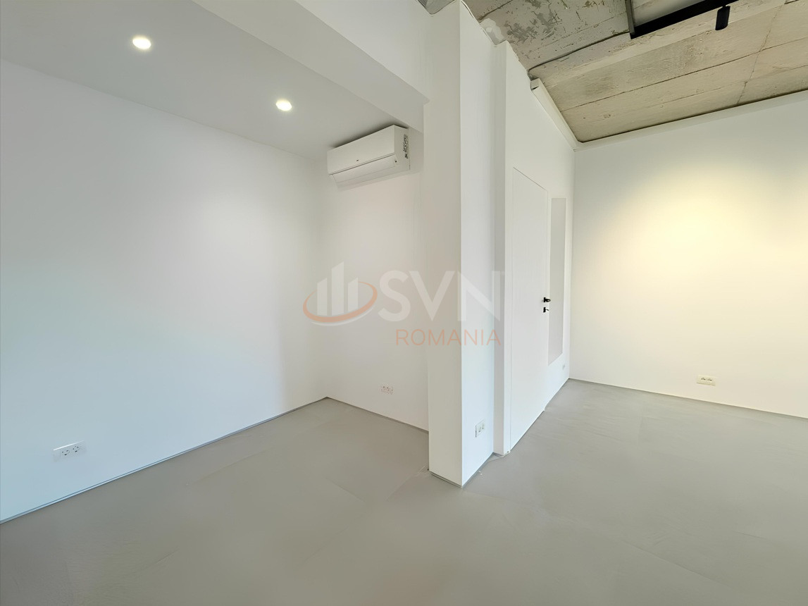 Spatiu comercial 44 mp Bucuresti/Herastrau