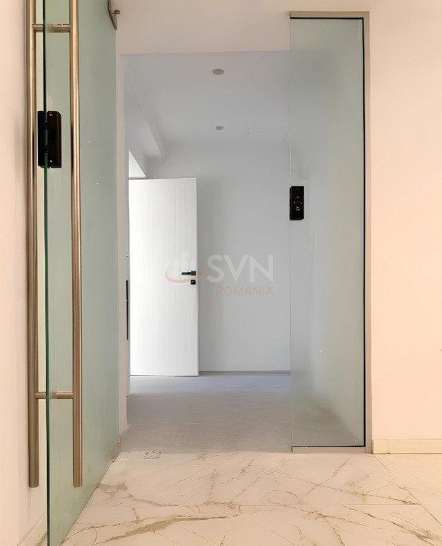 Spatiu comercial 44 mp Bucuresti/Herastrau