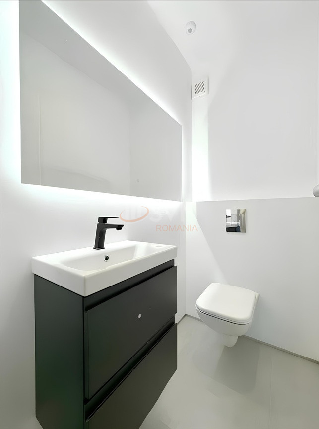 Spatiu comercial 44 mp Bucuresti/Herastrau