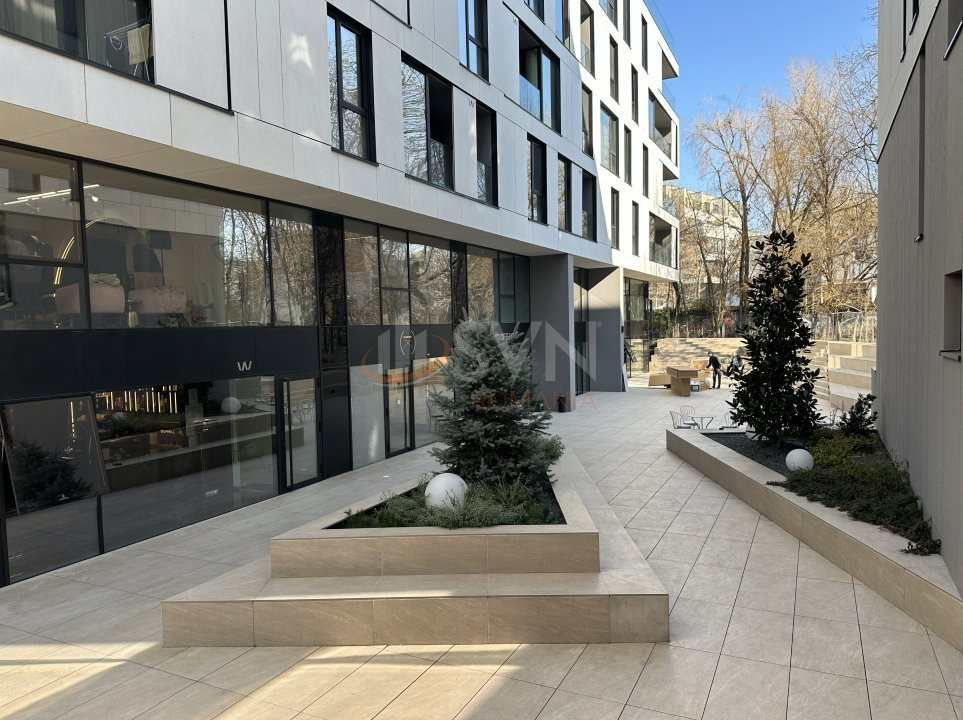 Spatiu comercial 44 mp Bucuresti/Herastrau