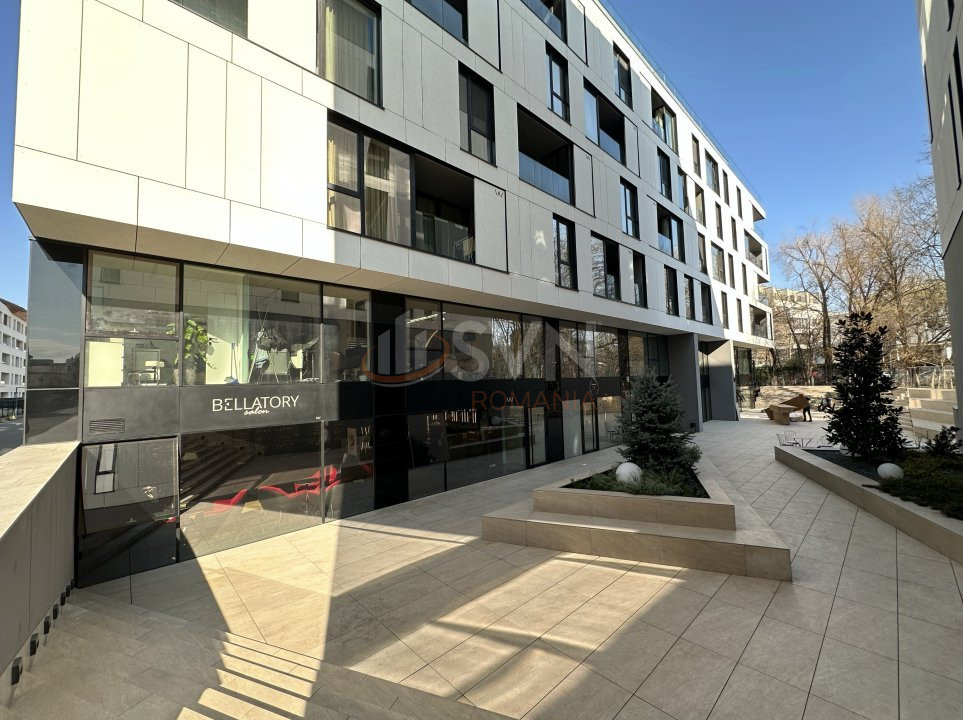 Spatiu comercial 44 mp Bucuresti/Herastrau