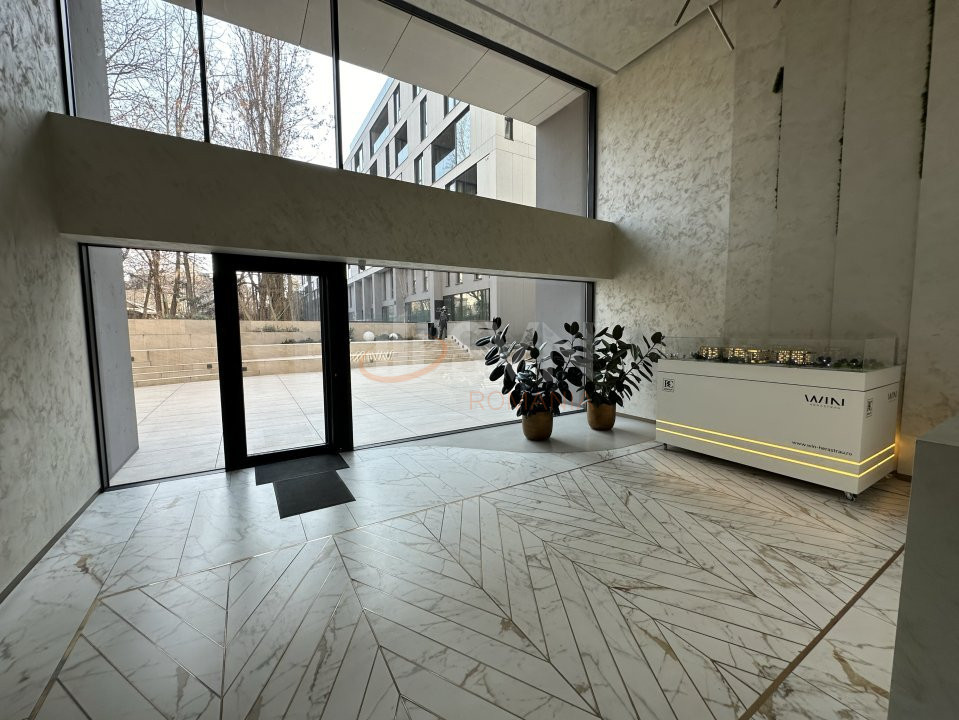 Spatiu comercial 44 mp Bucuresti/Herastrau
