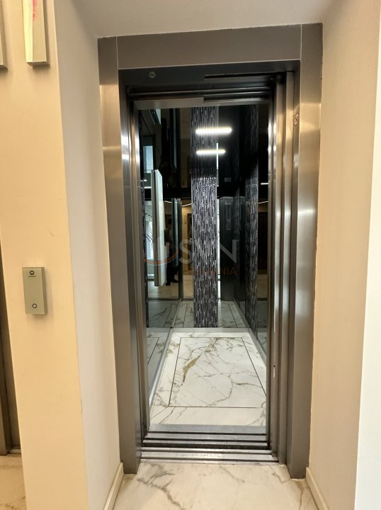 Spatiu comercial 44 mp Bucuresti/Herastrau