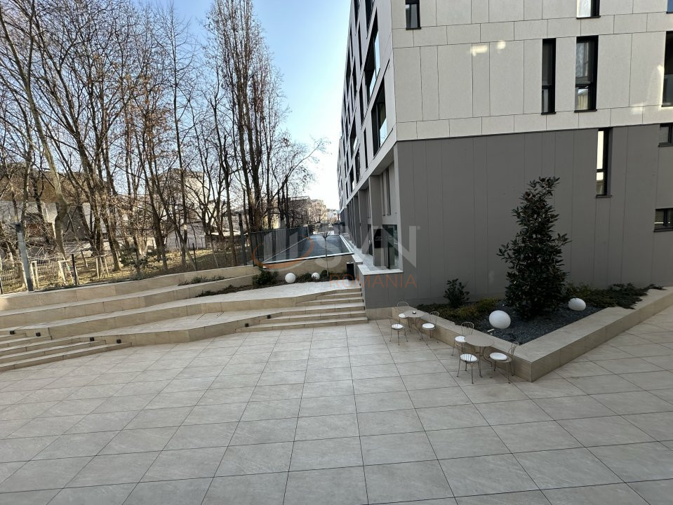 Spatiu comercial 44 mp Bucuresti/Herastrau