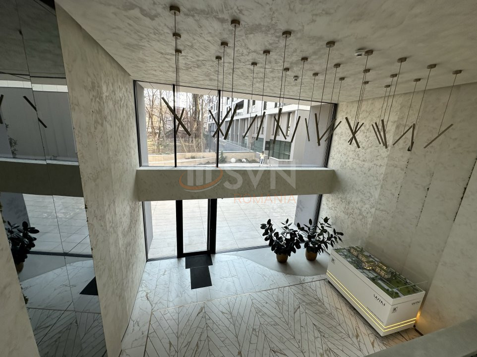 Spatiu comercial 44 mp Bucuresti/Herastrau