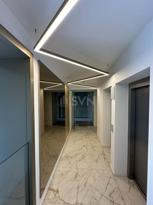 Spatiu comercial 44 mp Bucuresti/Herastrau