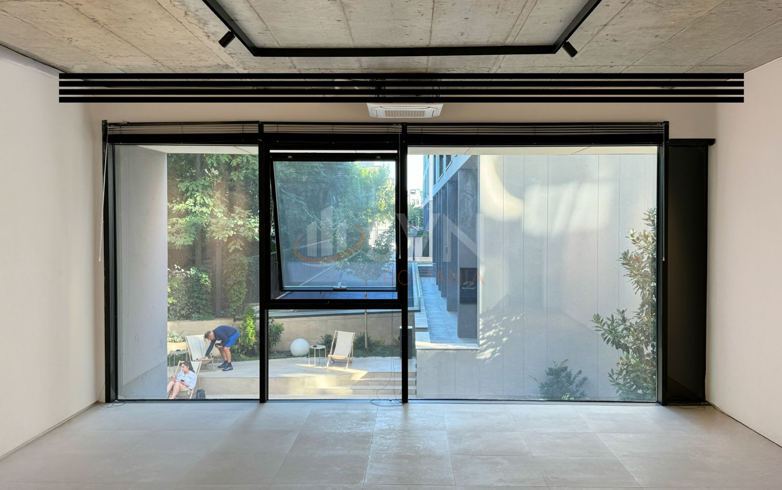 Spatiu comercial 44 mp Bucuresti/Herastrau