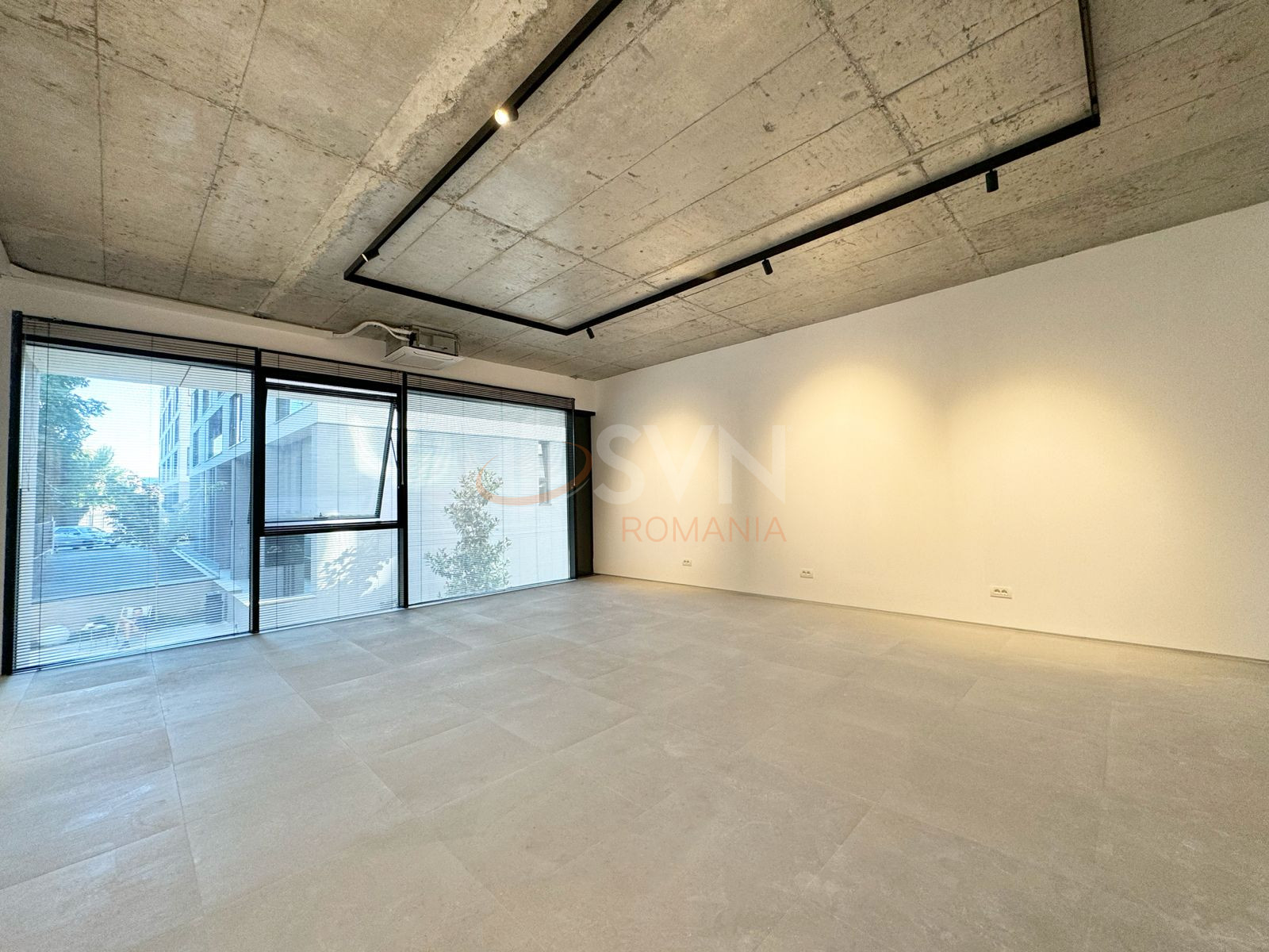 Spatiu comercial 44 mp Bucuresti/Herastrau