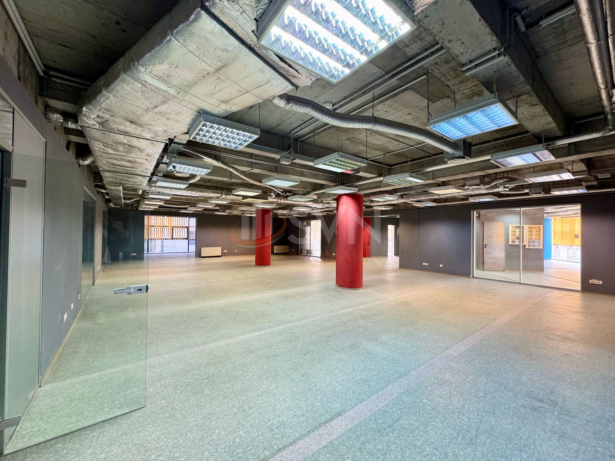 Spatiu comercial 443 mp Bucuresti/Universitate (s1)