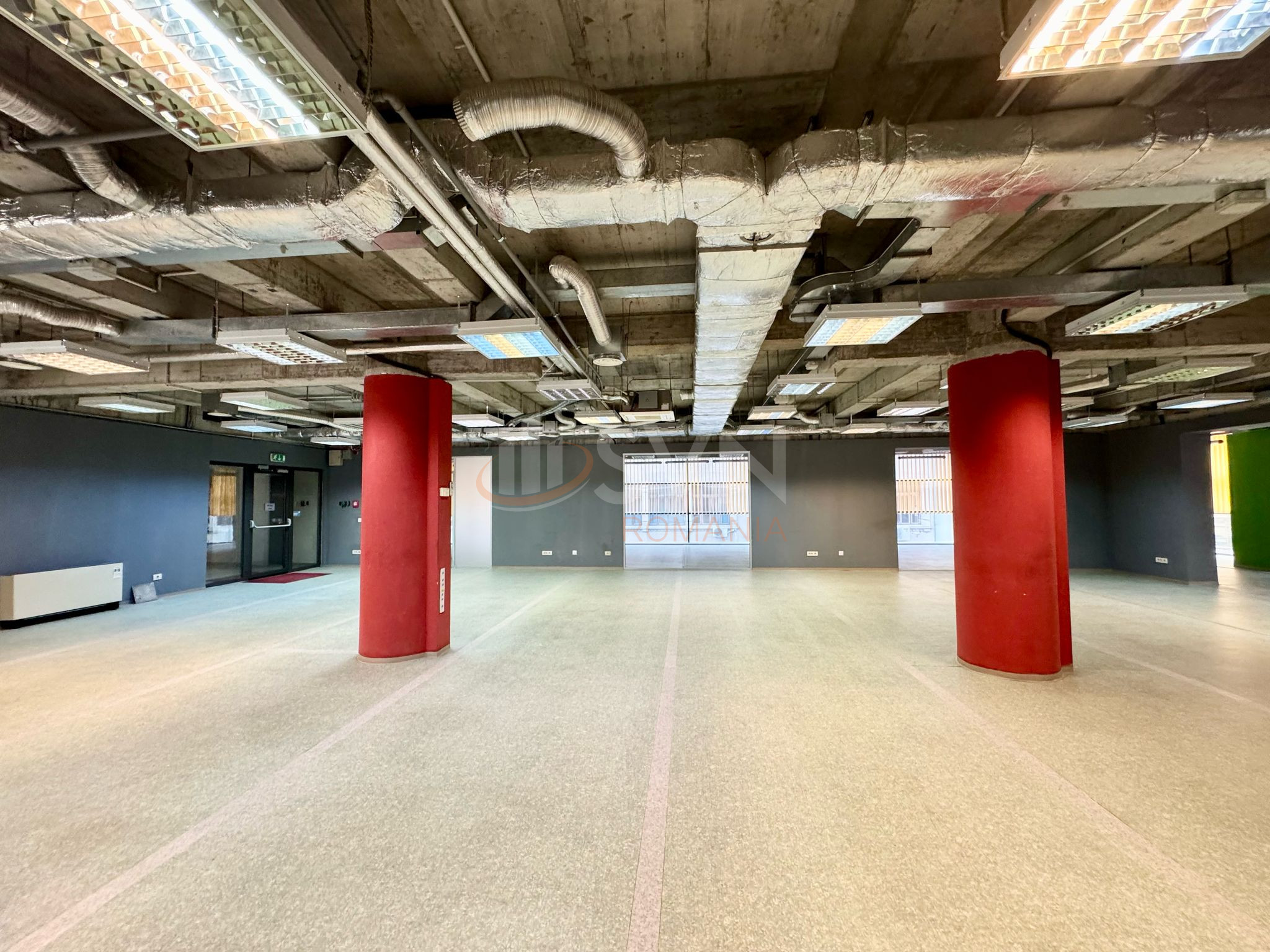 Spatiu comercial 443 mp Bucuresti/Universitate (s1)
