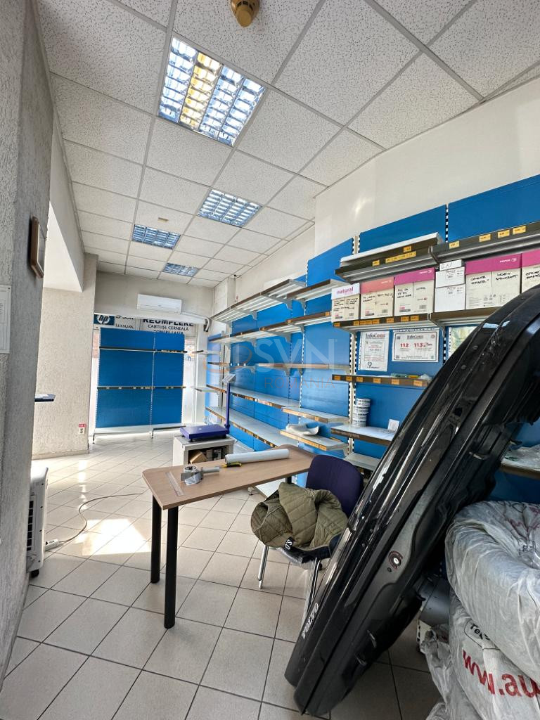 Spatiu comercial 45 mp Bucuresti/Mosilor