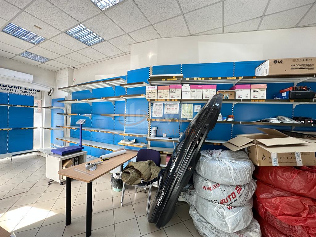 Spatiu comercial 45 mp Bucuresti/Mosilor