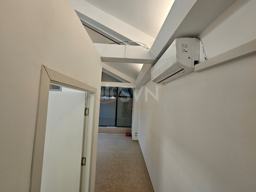 Spatiu comercial 45 mp Bucuresti/Stefan Cel Mare
