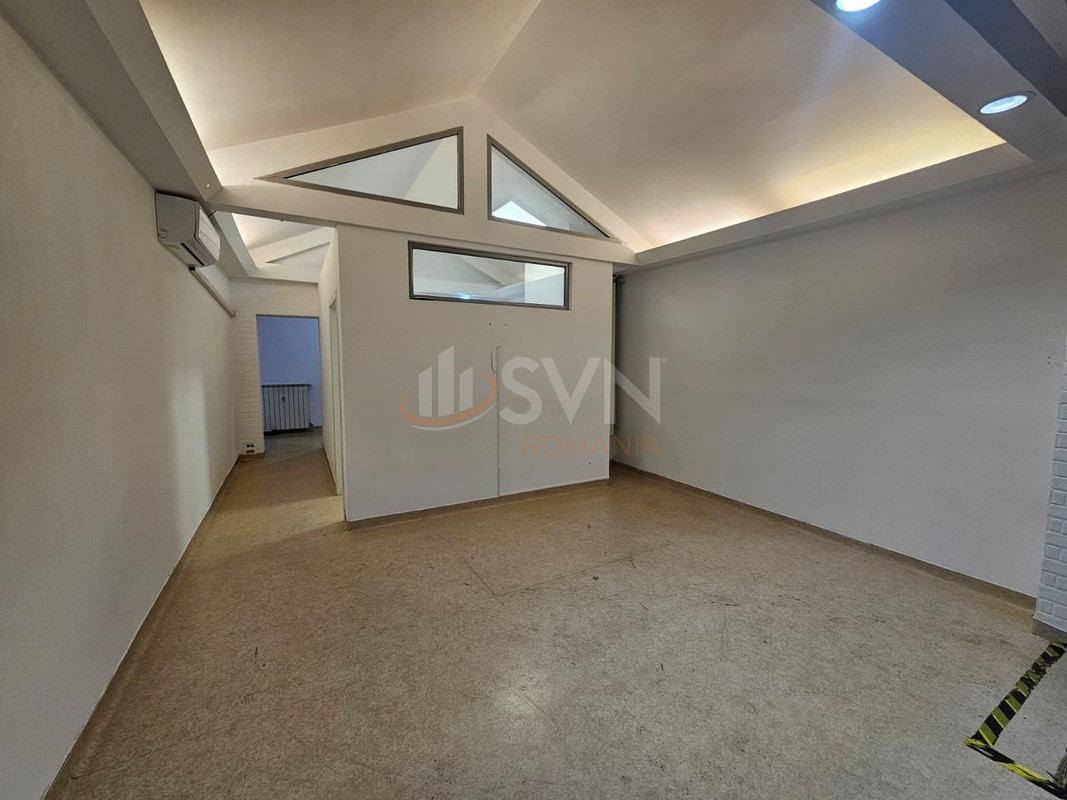 Spatiu comercial 45 mp Bucuresti/Stefan Cel Mare